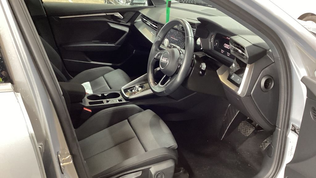 Used Audi A3 2024 for sale - 77525933: Photo 14