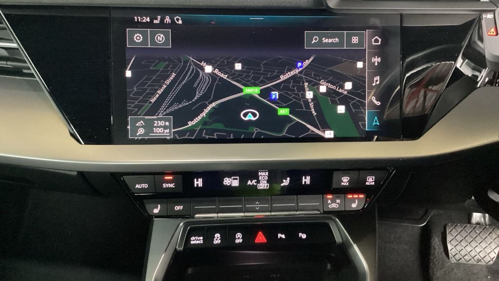 Used Audi A3 2024 for sale - 77525933: Photo 16