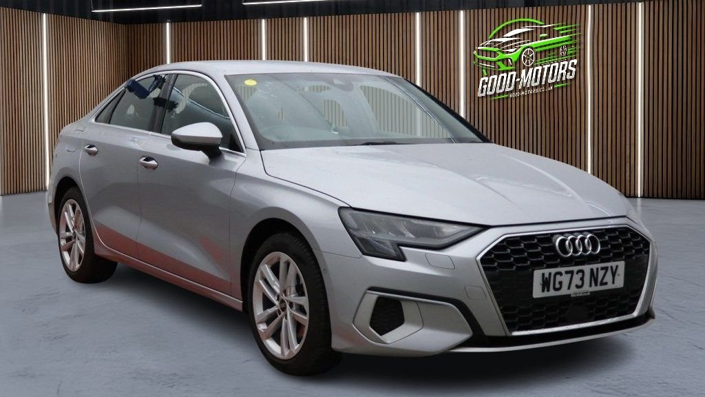 Used Audi A3 2024 for sale - 77525933: Photo 3