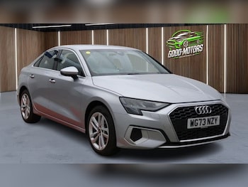 Used Audi A3 2024 for sale - 77525933: Photo
