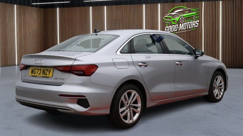 Used Audi A3 2024 for sale - 77525933: Photo 7