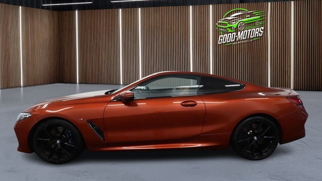 Used BMW 8 Series 2021 for sale - 77967534: Photo 11