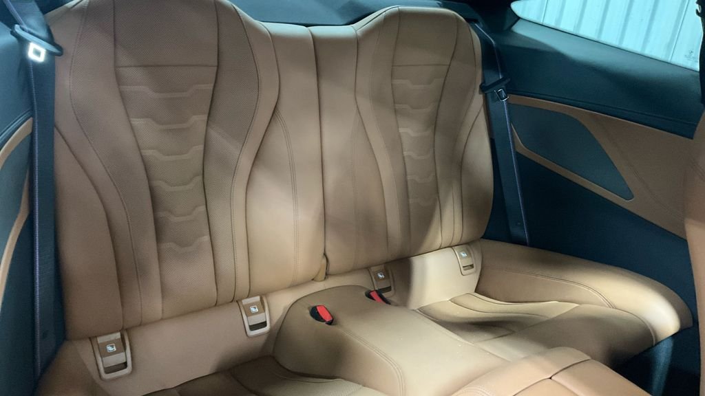 Used BMW 8 Series 2021 for sale - 77967534: Photo 15