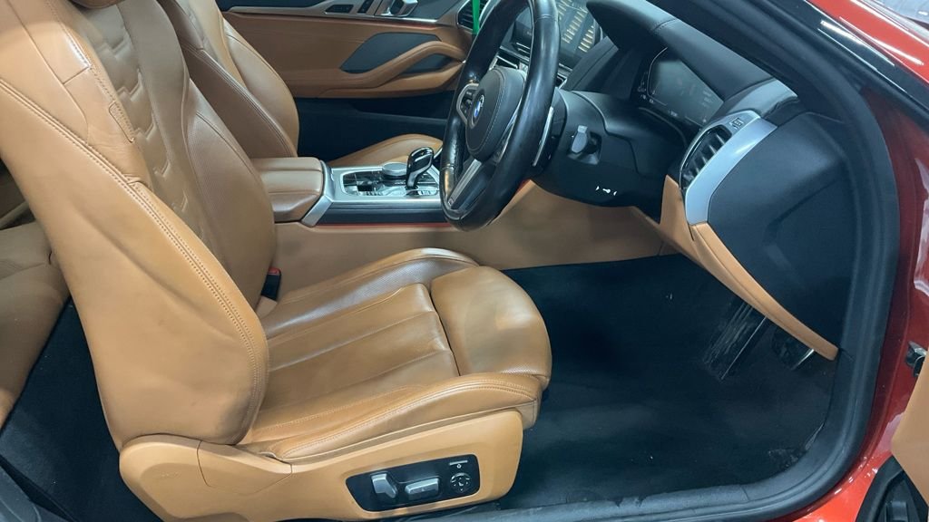 Used BMW 8 Series 2021 for sale - 77967534: Photo 17