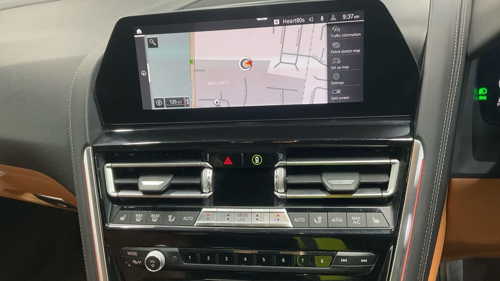 Used BMW 8 Series 2021 for sale - 77967534: Photo 19