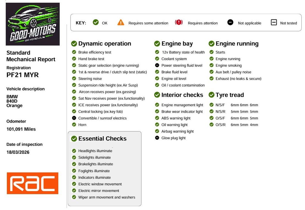 Used BMW 8 Series 2021 for sale - 77967534: Photo 20