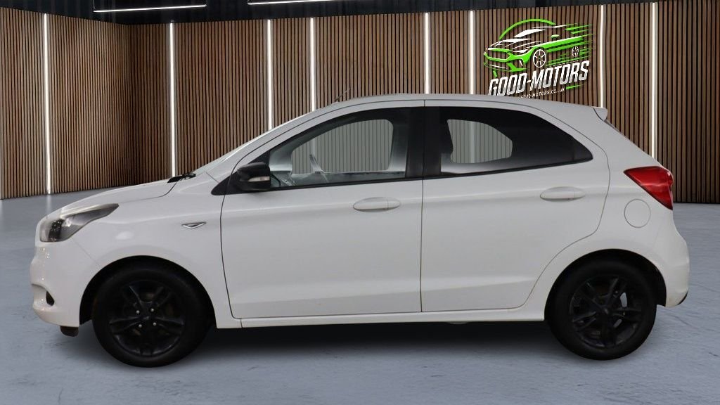 Used Ford Ka+ 2018 for sale - 77572072: Photo 12