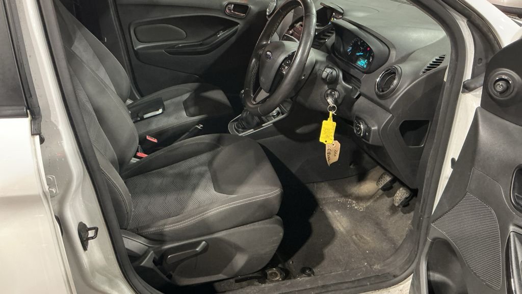 Used Ford Ka+ 2018 for sale - 77572072: Photo 14