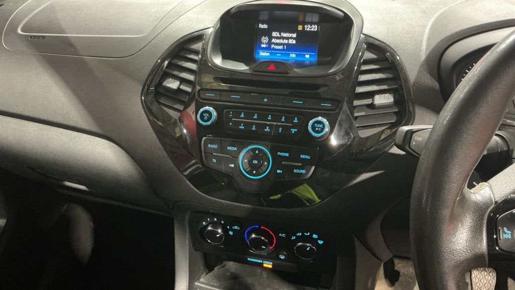 Used Ford Ka+ 2018 for sale - 77572072: Photo 16