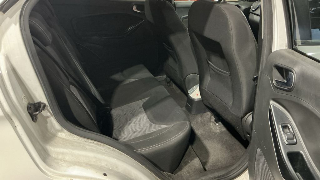 Used Ford Ka+ 2018 for sale - 77572072: Photo 18