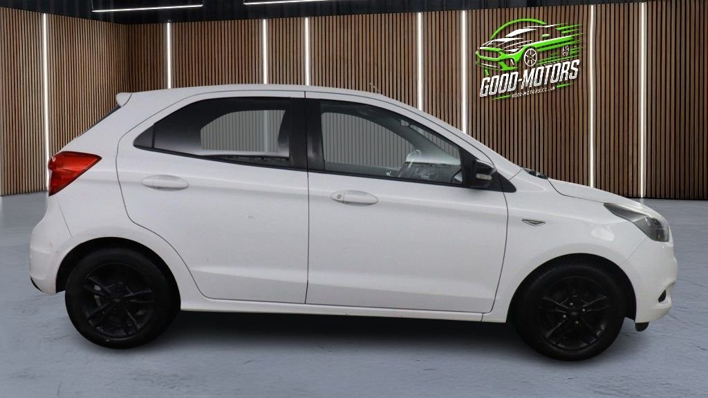 Used Ford Ka+ 2018 for sale - 77572072: Photo 5