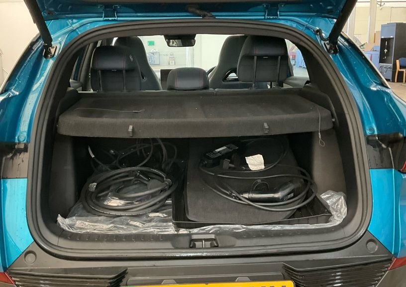 Used BYD Atto 3 2025 for sale - 77850165: Photo 11