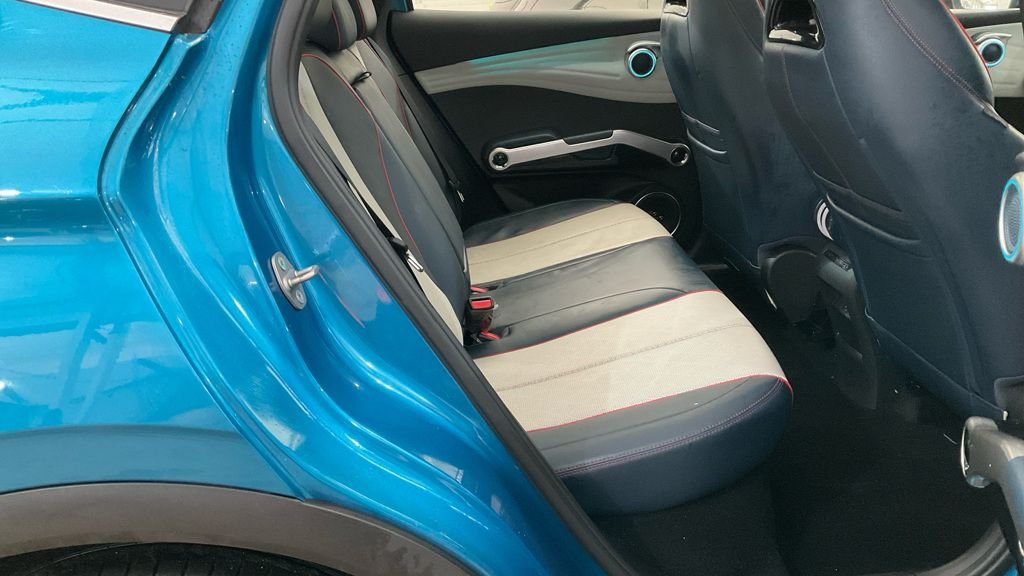 Used BYD Atto 3 2025 for sale - 77850165: Photo 13