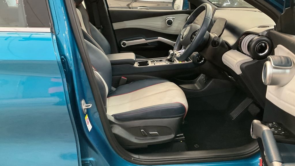 Used BYD Atto 3 2025 for sale - 77850165: Photo 15