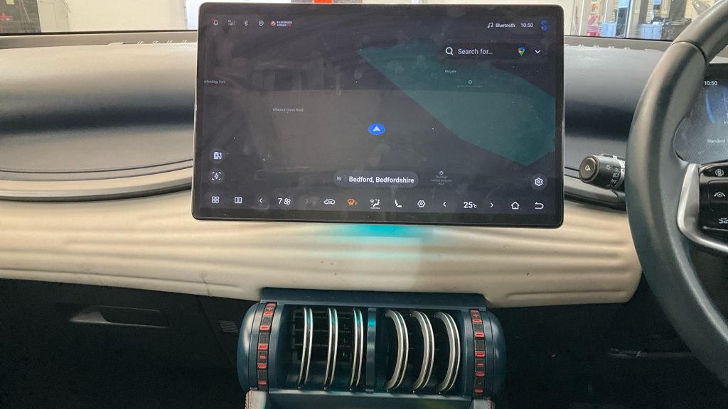 Used BYD Atto 3 2025 for sale - 77850165: Photo 17