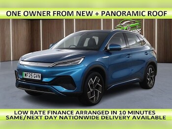 Used BYD Atto 3 2025 for sale - 77850165: Photo