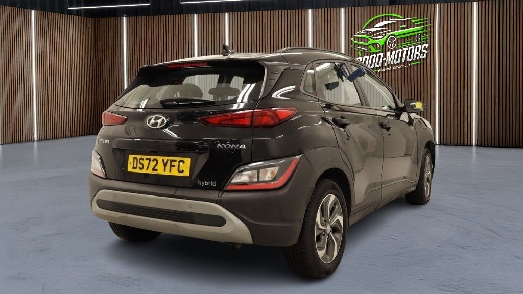 Used Hyundai KONA 2023 for sale - 77967321: Photo 11