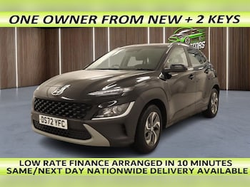 Hyundai KONA feature image