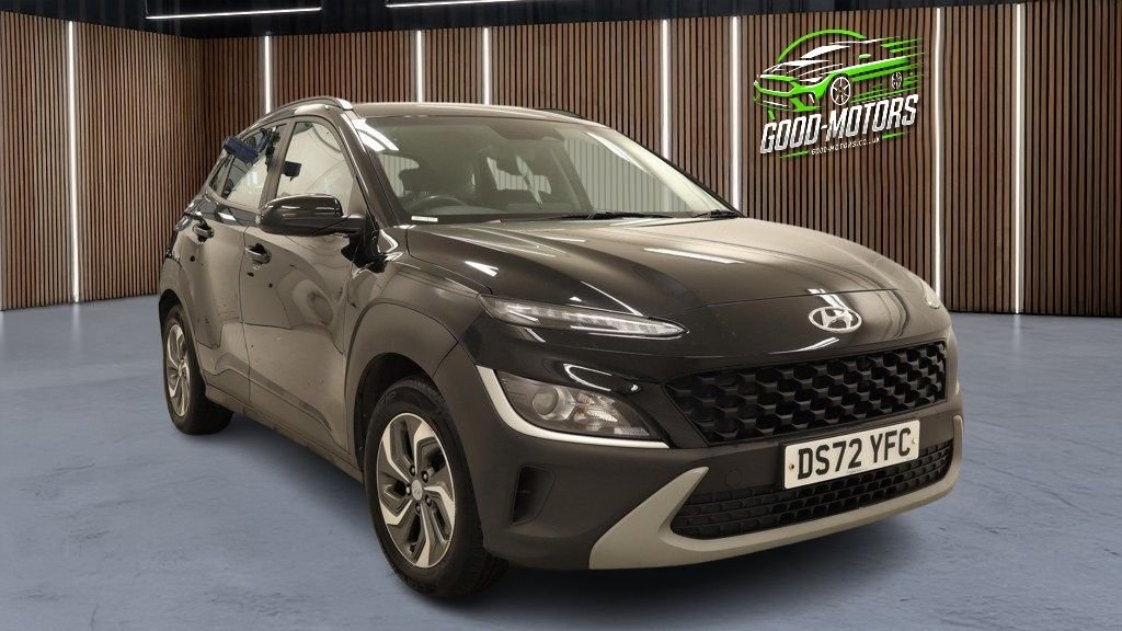 Used Hyundai KONA 2023 for sale - 77967321: Photo 3