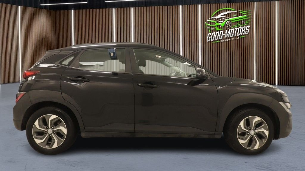 Used Hyundai KONA 2023 for sale - 77967321: Photo 5