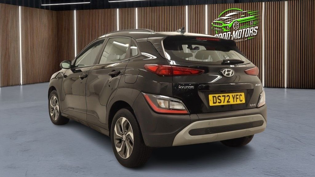 Used Hyundai KONA 2023 for sale - 77967321: Photo 9