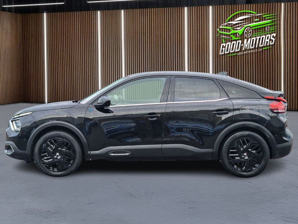 Used Citroen C4 2024 for sale - 76744385: Photo 11