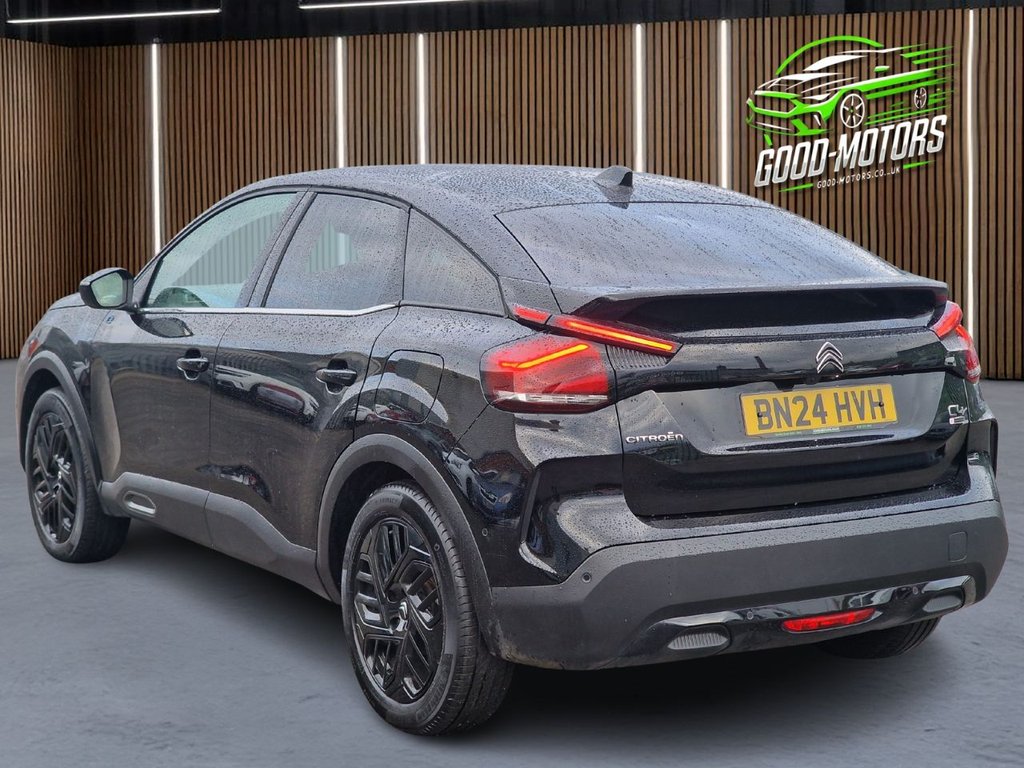 Used Citroen C4 2024 for sale - 76744385: Photo 13