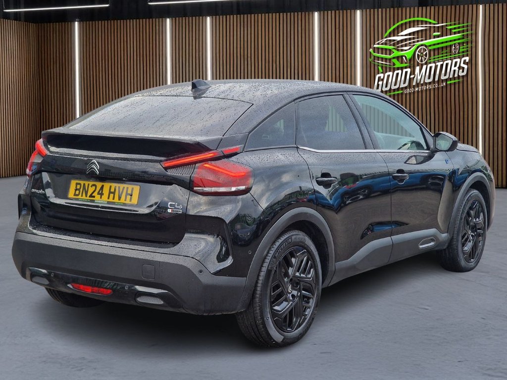 Used Citroen C4 2024 for sale - 76744385: Photo 17