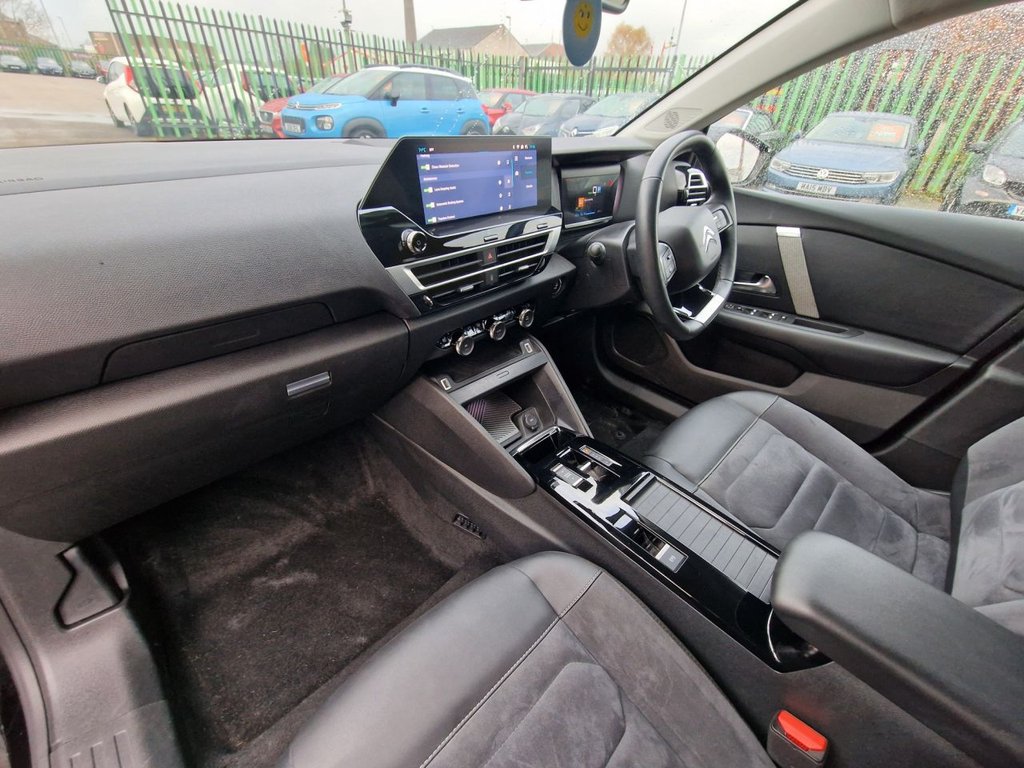 Used Citroen C4 2024 for sale - 76744385: Photo 28