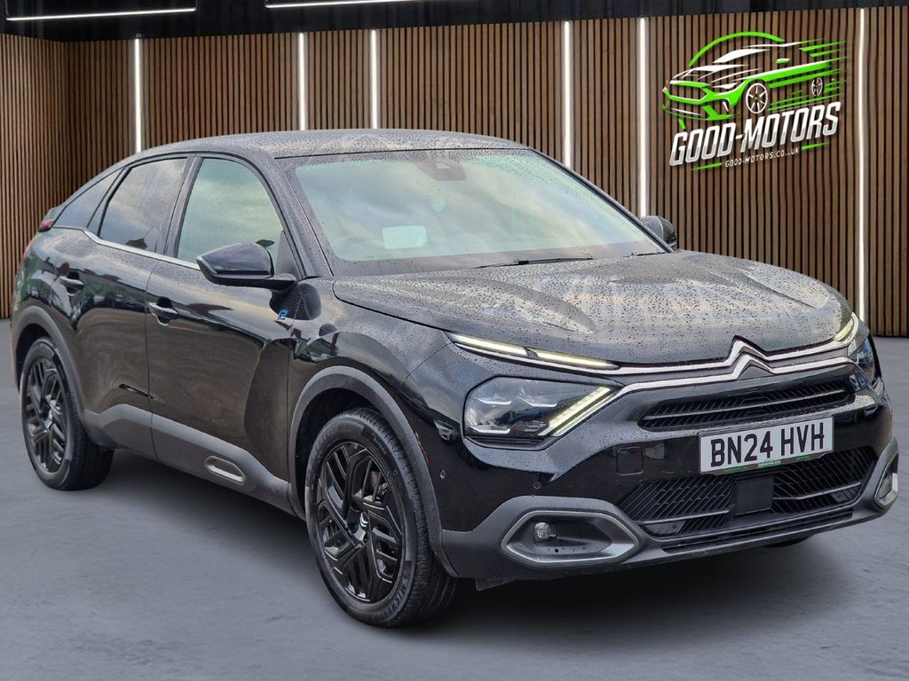 Used Citroen C4 2024 for sale - 76744385: Photo 3