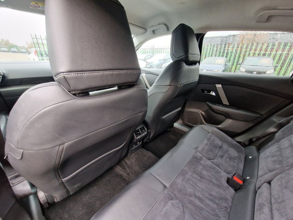 Used Citroen C4 2024 for sale - 76744385: Photo 31