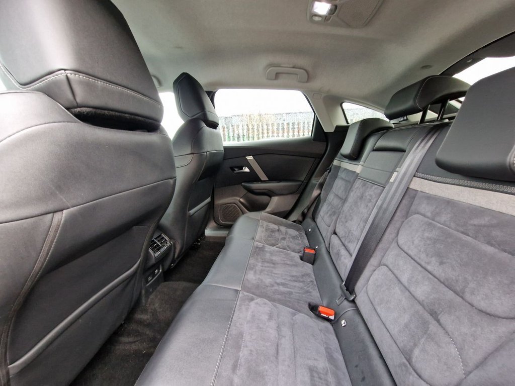 Used Citroen C4 2024 for sale - 76744385: Photo 32