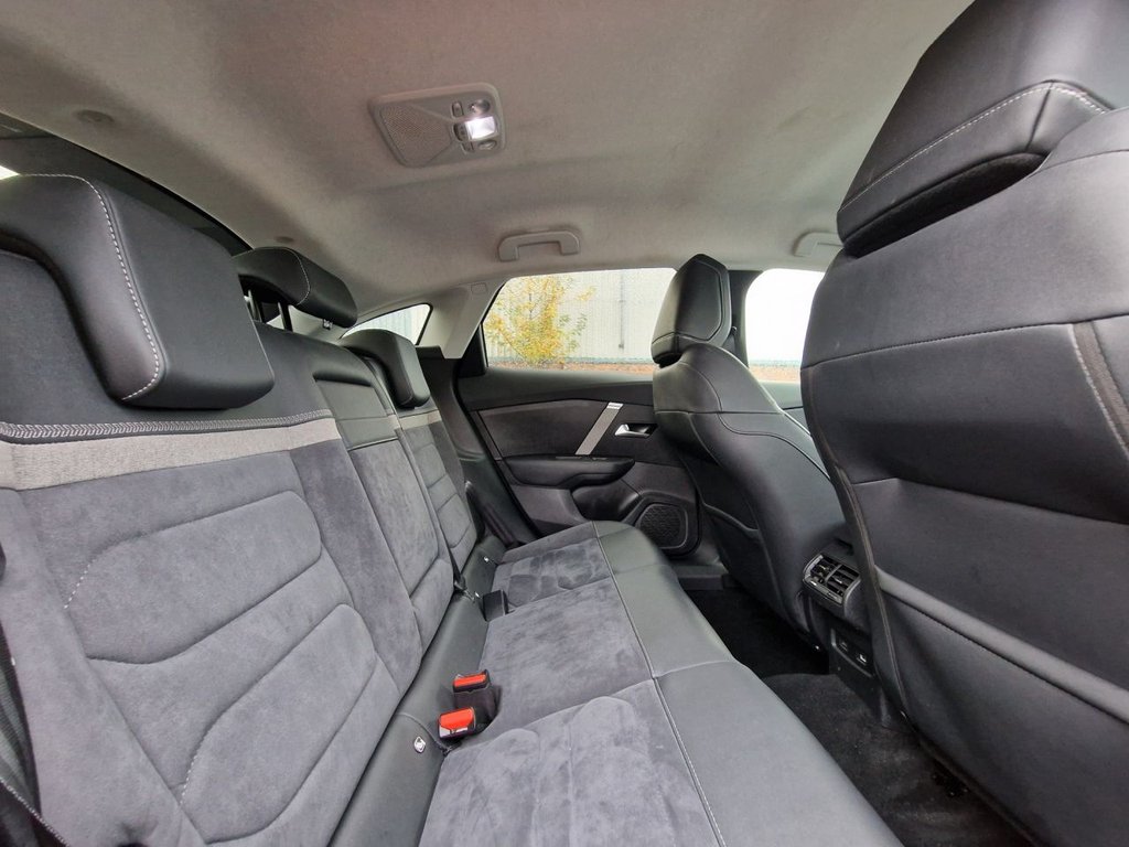 Used Citroen C4 2024 for sale - 76744385: Photo 38
