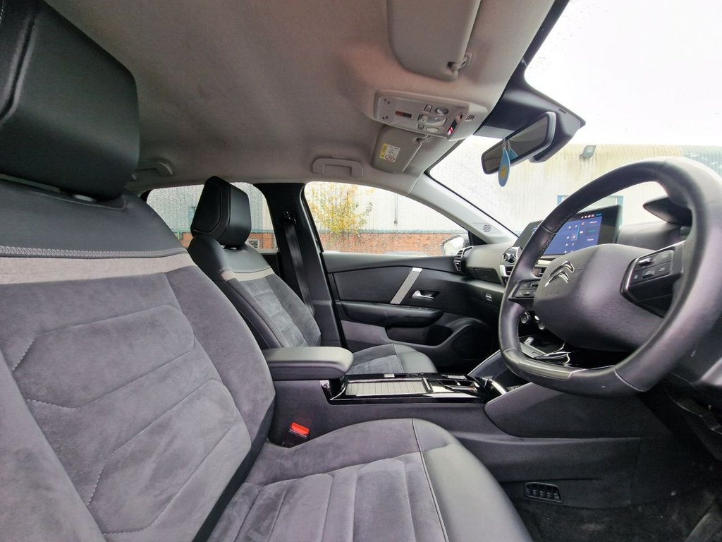 Used Citroen C4 2024 for sale - 76744385: Photo 41