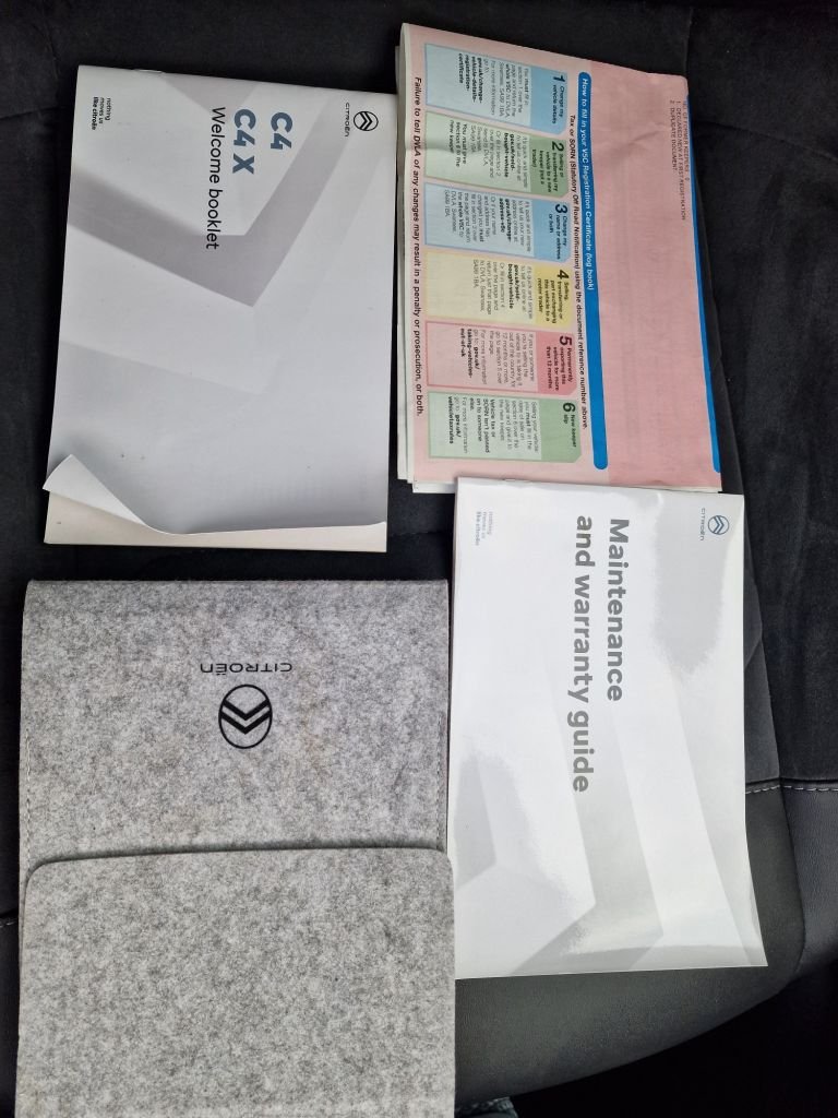 Used Citroen C4 2024 for sale - 76744385: Photo 43