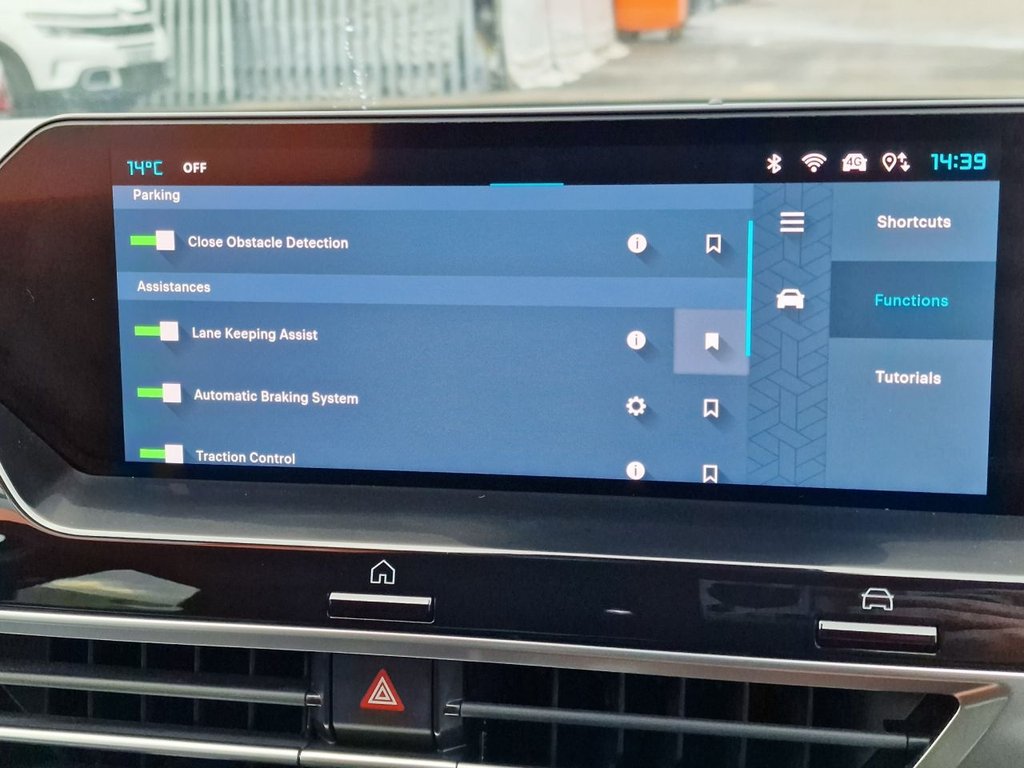 Used Citroen C4 2024 for sale - 76744385: Photo 48