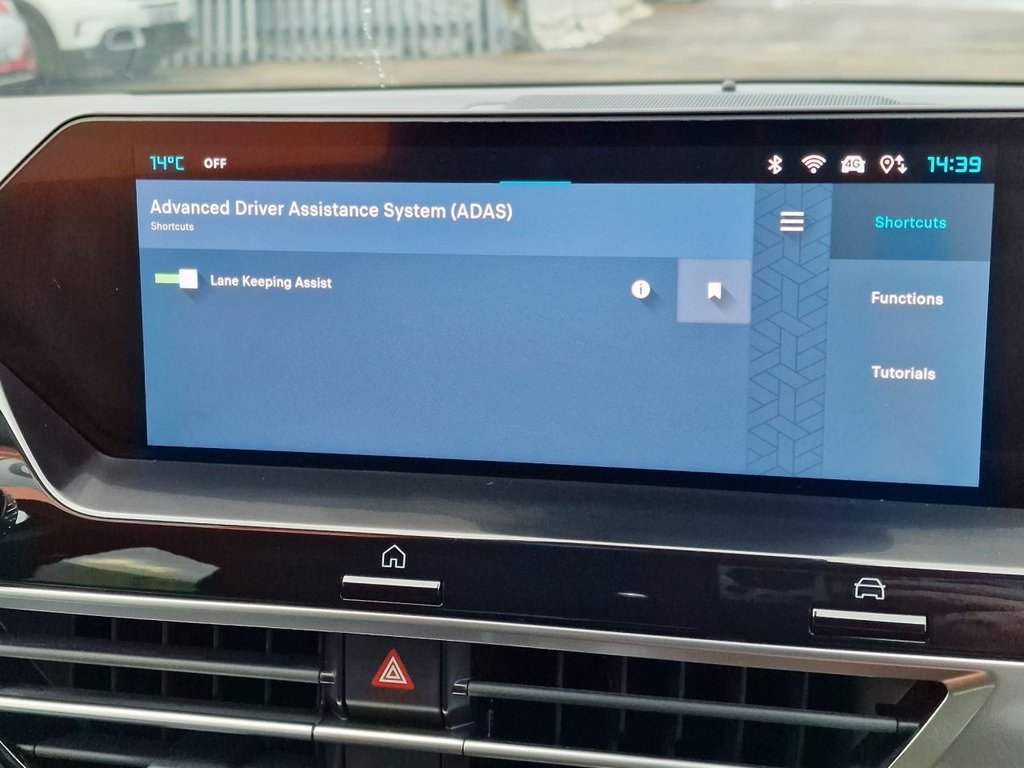 Used Citroen C4 2024 for sale - 76744385: Photo 49