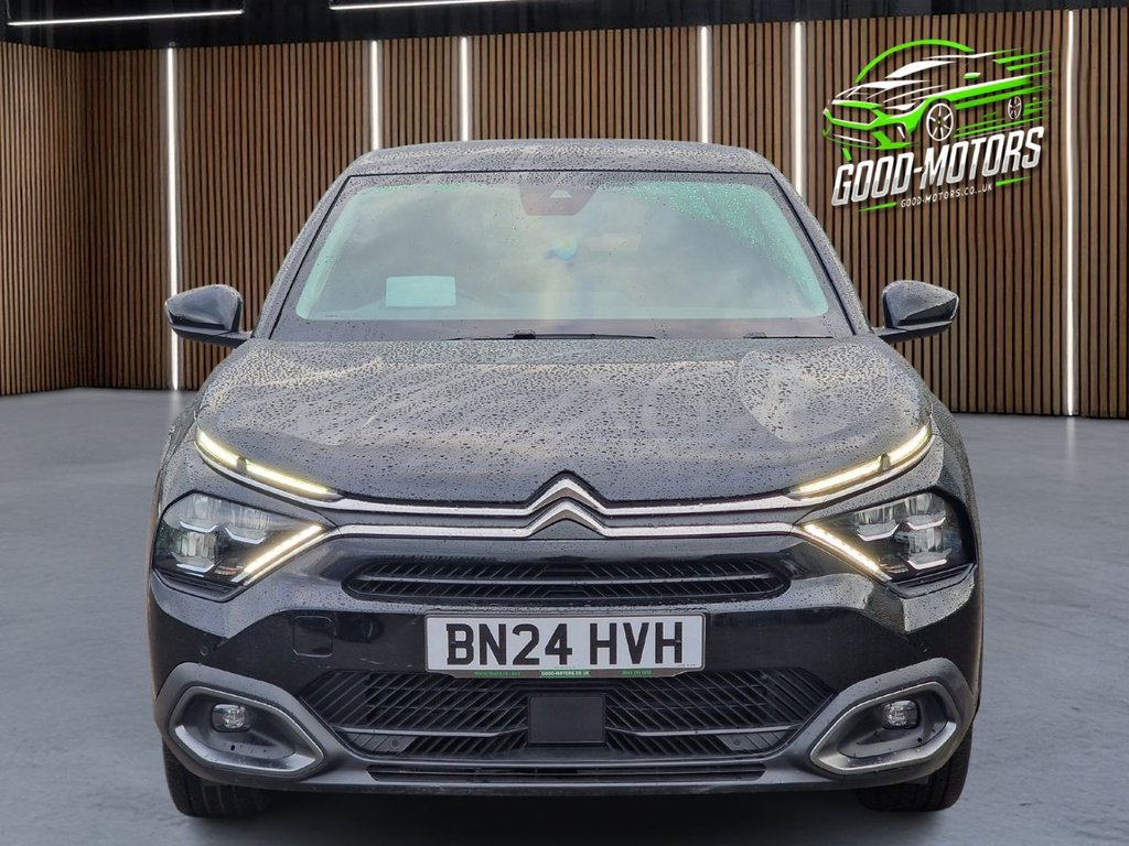 Used Citroen C4 2024 for sale - 76744385: Photo 5