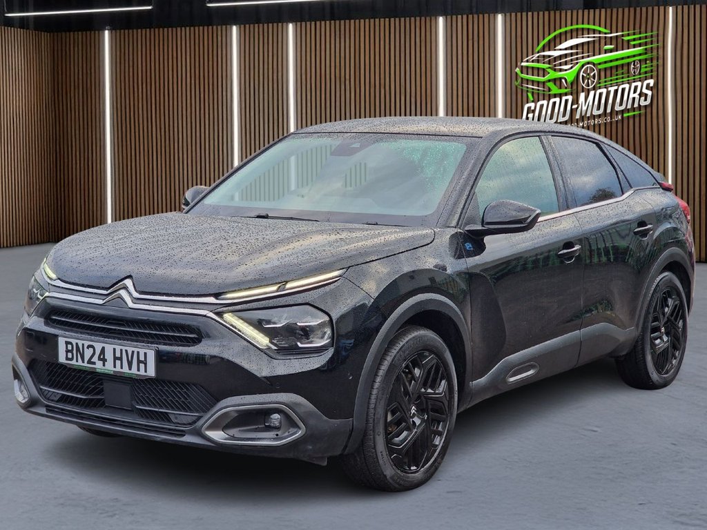 Used Citroen C4 2024 for sale - 76744385: Photo 7