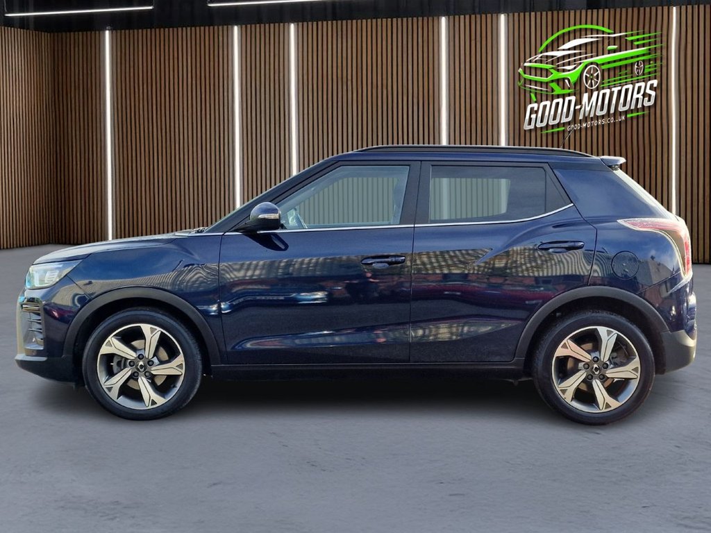 Used KGM Tivoli 2024 for sale - 76744402: Photo 18