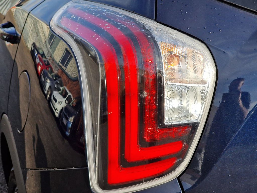 Used KGM Tivoli 2024 for sale - 76744402: Photo 24