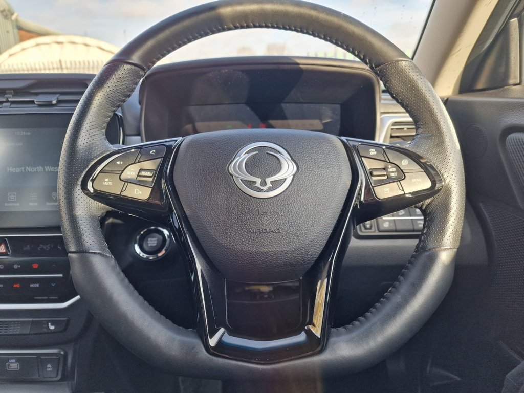 Used KGM Tivoli 2024 for sale - 76744402: Photo 26