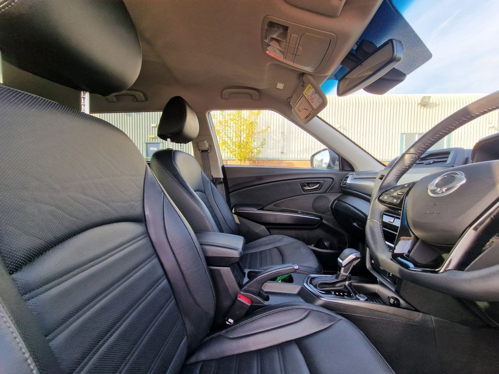 Used KGM Tivoli 2024 for sale - 76744402: Photo 42