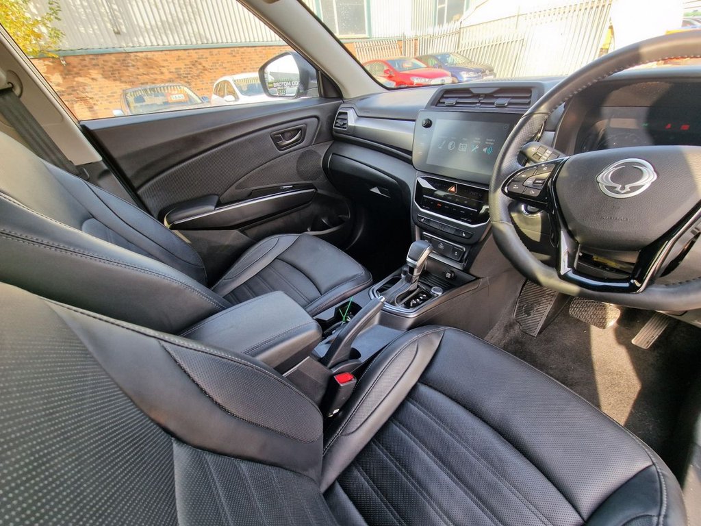 Used KGM Tivoli 2024 for sale - 76744402: Photo 43