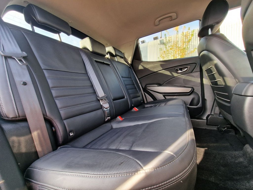 Used KGM Tivoli 2024 for sale - 76744402: Photo 45