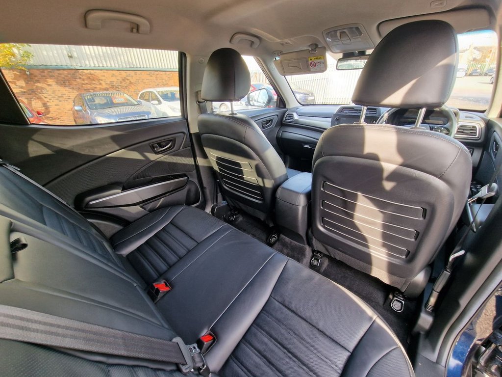 Used KGM Tivoli 2024 for sale - 76744402: Photo 47