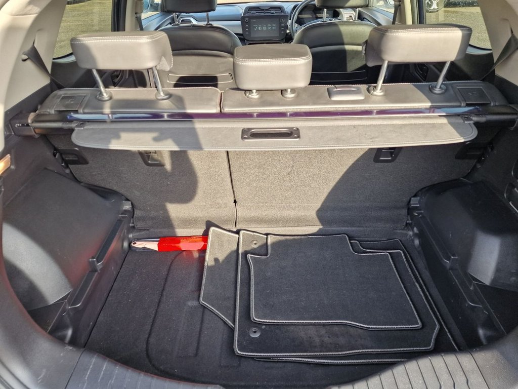 Used KGM Tivoli 2024 for sale - 76744402: Photo 48