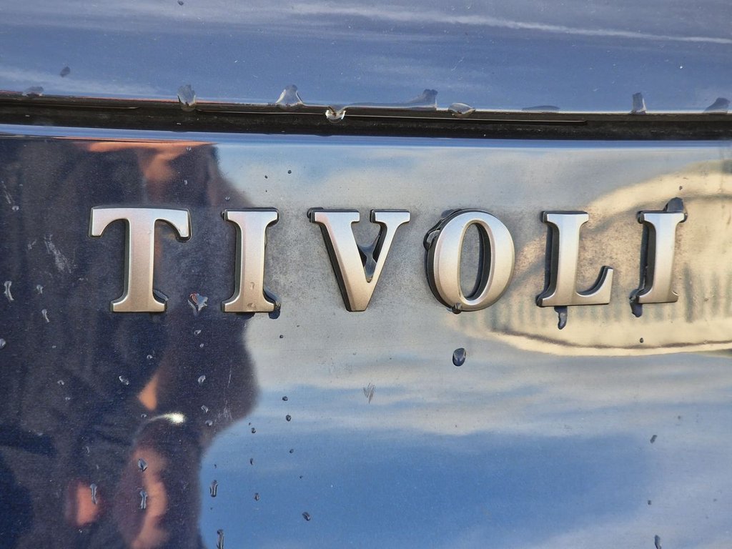 Used KGM Tivoli 2024 for sale - 76744402: Photo 49