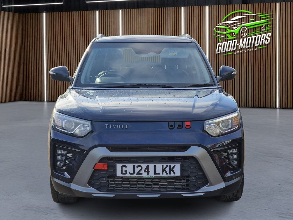 Used KGM Tivoli 2024 for sale - 76744402: Photo 6