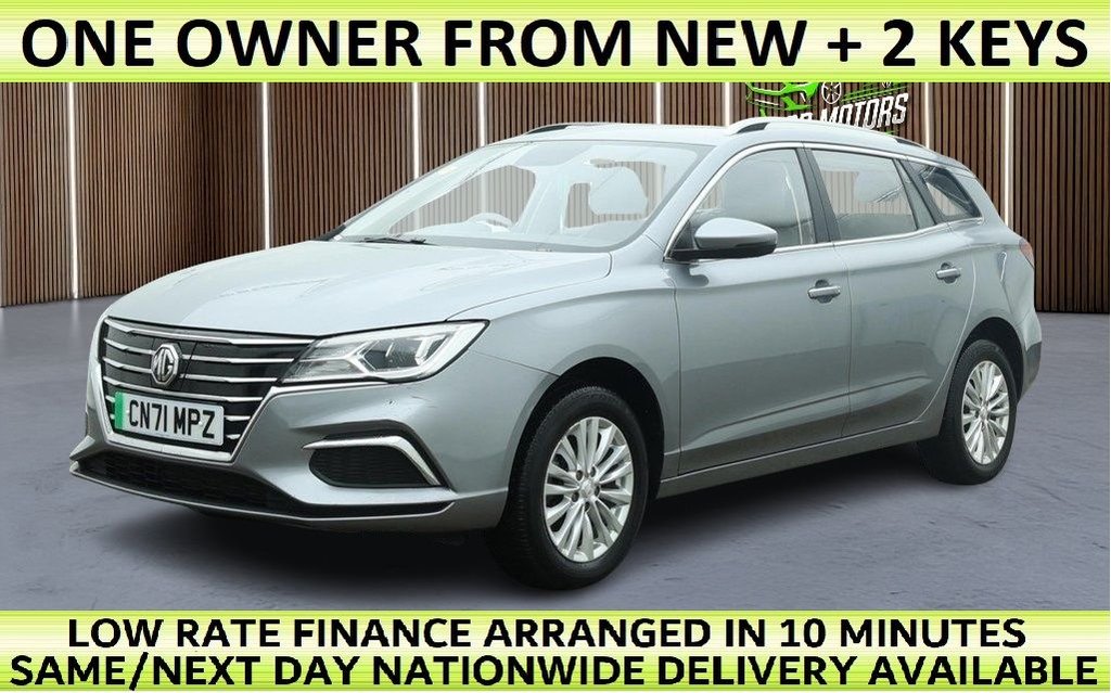 Used MG 1100 2021 for sale - 77341736: Photo 1